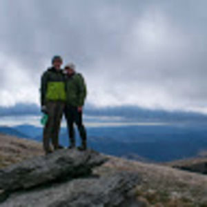 Meet your Posher, Jonathan